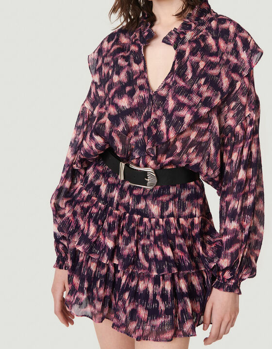 TYGA DRESS